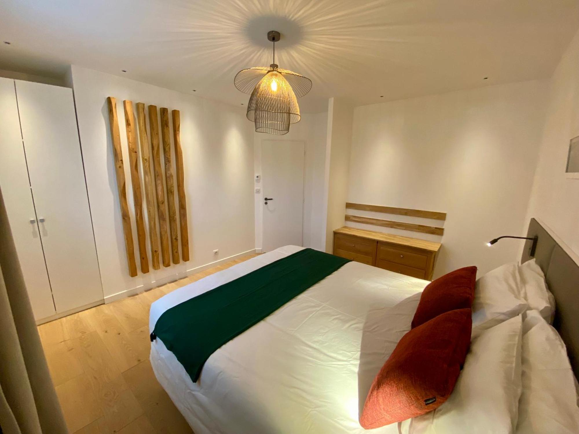 La Villa Du Golf - Chambre D Hotes Gujan-Mestras Eksteriør bilde